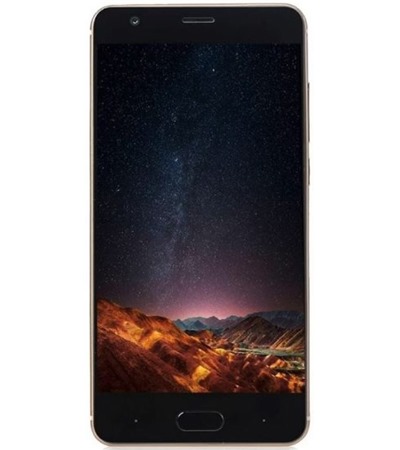 Doogee X20 Dual-SIM 1GB / 16GB Gold