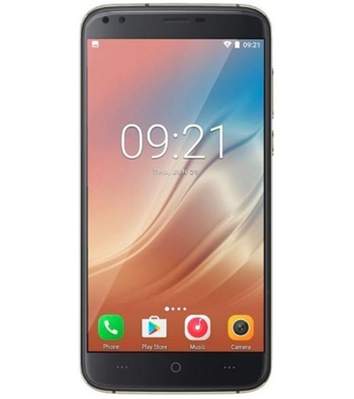 Doogee X30 Dual-SIM 2GB / 16GB Black