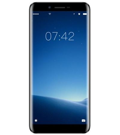 Doogee X60L 2GB / 16GB Dual-SIM Black