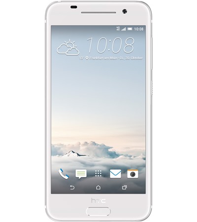 HTC ONE A9 16GB Opal Silver