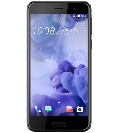 HTC U Play Sapphire Blue