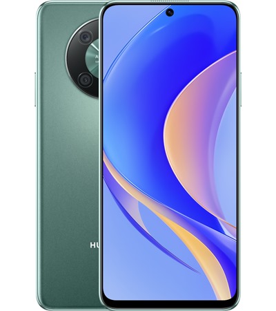 Huawei nova Y90 6GB / 128GB Dual SIM Emerald Green