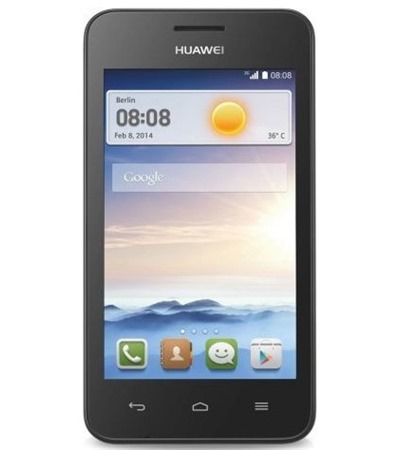 Huawei Ascend Y330 Blue