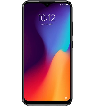 Lenovo K10 Plus 4GB / 64GB Dual-SIM Black