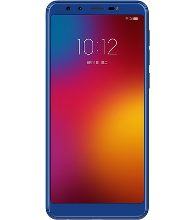 Lenovo K9 3GB / 32GB Dual-SIM Blue