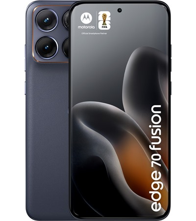 Motorola Edge 70 Fusion 12GB / 256GB Dual SIM PANTONE Orient Blue