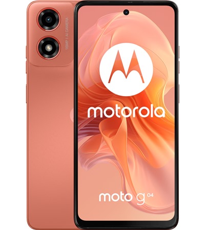 Motorola Moto G04 4GB / 64GB Dual SIM Sunrise Orange 4smarts GaN Flex Pro 200W PD / QC nabjeka s prodluovacm adaptrem ,LDNIO SC10610 prodluovac kabel 2m 10x zsuvka, 5x USB-A, 1x USB-C bl ,SLEVA na TPU kryt 25% ,Sleva 14% sklo ,SLEVA 24% na pouzdro1 ,SLEVA 24% na pouzdro2 ,Baseus Compact 30W PD / QC nabjeka ern 