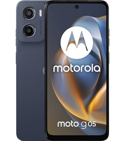 Motorola Moto G05 4GB / 128GB Dual SIM Denim Blue Samsung PRO Ultimate SDXC 256GB + USB adaptr ,SLEVA na TPU kryt 35% ,SLEVA na Flipov pouzdro1 35% ,SLEVA 35% na sklo1 ,SLEVA 25% na sklo2 