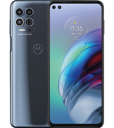 Motorola Moto G100 8GB / 128GB Dual SIM Slate Grey