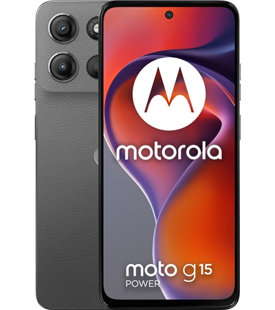 Motorola Moto G15 Power 8GB / 256GB Dual SIM Gravity Grey Samsung PRO Ultimate SDXC 256GB + USB adaptr ,SLEVA na TPU kryt 35% ,SLEVA na Flipov pouzdro1 35% ,SLEVA 35% na sklo1 ,SLEVA 25% na sklo2 