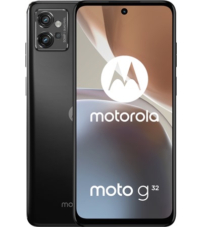 Motorola Moto G32 6GB / 128GB Dual SIM Mineral Grey 4smarts GaN Flex Pro 200W PD / QC nabjeka s prodluovacm adaptrem ,Baseus Compact 30W PD / QC nabjeka ern ,LDNIO SC10610 prodluovac kabel 2m 10x zsuvka, 5x USB-A, 1x USB-C bl ,Sleva na sklo 14% ,SLEVA 24% na pouzdro 
