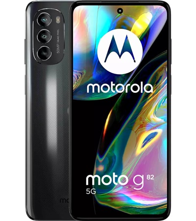 Motorola Moto G82 5G 6GB / 128GB Dual SIM Meteorite Grey