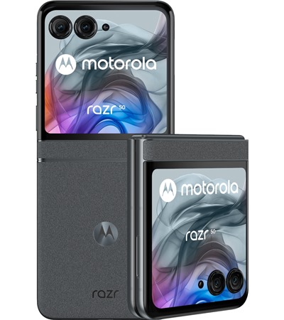 Motorola Razr 50 8GB / 256GB Koala Grey