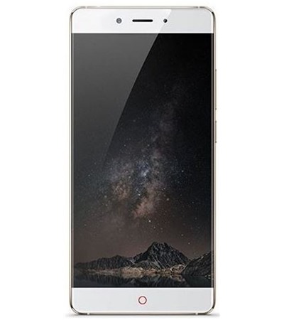 Nubia Z11 Dual-SIM 4GB / 64GB Lily Golden