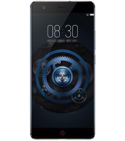 Nubia Z17 Lite Dual-SIM 6GB / 64GB Blue / Gold