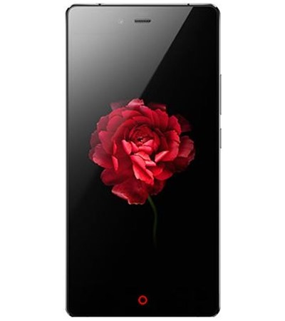 Nubia Z9 MAX Black