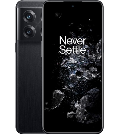 OnePlus 10T 5G 8GB / 128GB Dual SIM Moonstone Black