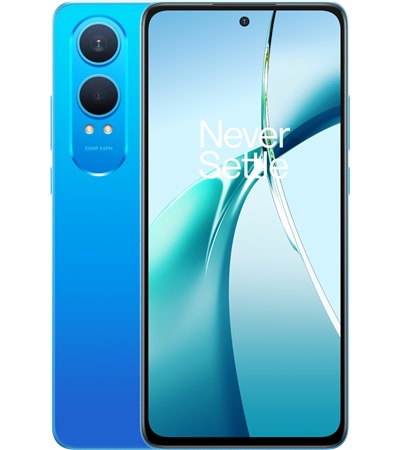 OnePlus Nord CE 4 Lite 5G 8GB / 256GB Dual SIM Mega Blue