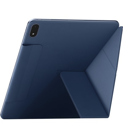 OnePlus flipov pouzdro pro OnePlus Pad 3 modr