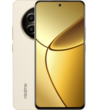 realme 12+ 5G 8GB / 256GB Dual SIM Navigator Beige