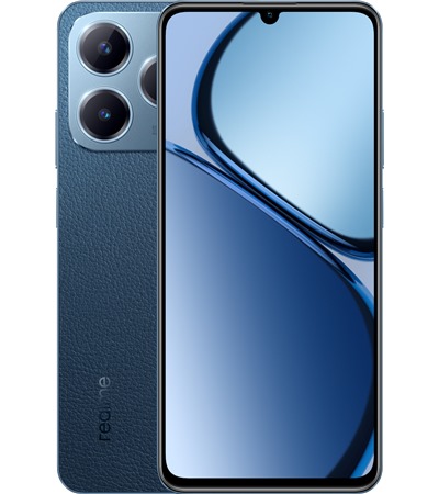 realme C63 8GB / 256GB Dual SIM Leather Blue