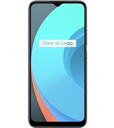 Realme C11 3GB / 32GB Dual-SIM Pepper Grey