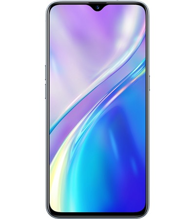 Realme X2 8GB / 128GB Dual-SIM Pearl White