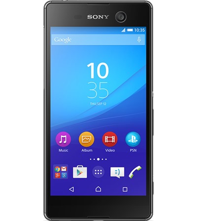 Sony E5603 Xperia M5 Black