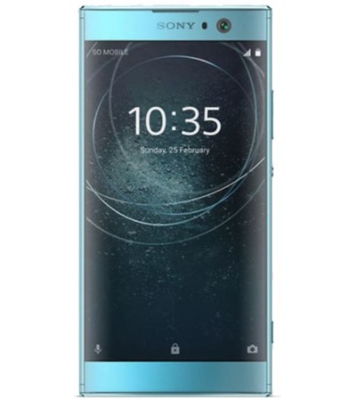 Sony H4113 Xperia XA2 Dual-SIM Blue