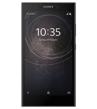 Sony H4311 Xperia L2 Dual-SIM Black