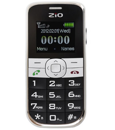 Zio Premium P3