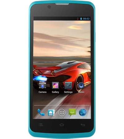 ZOPO ZP580 Blue