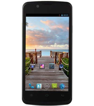 ZOPO ZP590 Black