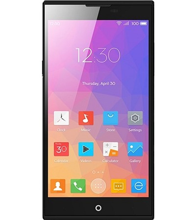 ZOPO ZP920+ Flash S Black