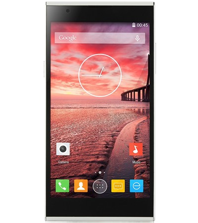 ZOPO ZP920+ Flash S White