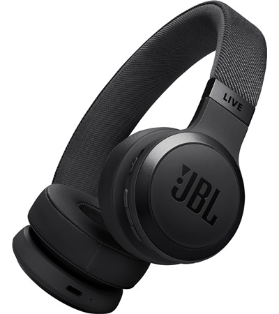JBL Live 670NC bezdrtov nhlavn sluchtka s potlaenm hluku ern Tech-Protect PC6X6 prodluovac kabel 2m 6x zsuvka, 3x USB-A 3x USB-C 