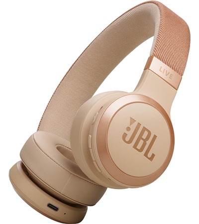 JBL Live 670NC bezdr�tov� n�hlavn� sluch�tka s potla�en�m hluku �ern� Tech-Protect PC6X6 prodlu�ovac� kabel 2m 6x z�suvka, 3x USB-A 3x USB-C 