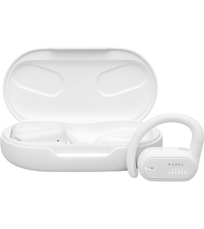 JBL Soundgear SENSE bezdrtov sluchtka ern Tech-Protect PC6X6 prodluovac kabel 2m 6x zsuvka, 3x USB-A 3x USB-C 