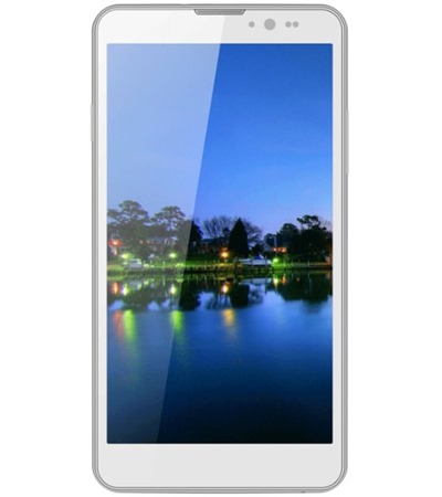 THL T200 White Dual-SIM
