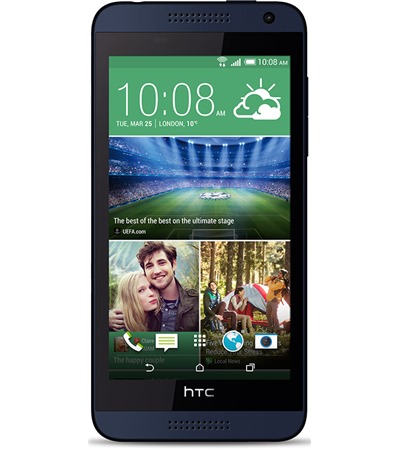 HTC Desire 610 Blue