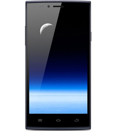 THL T6s Black Dual-SIM