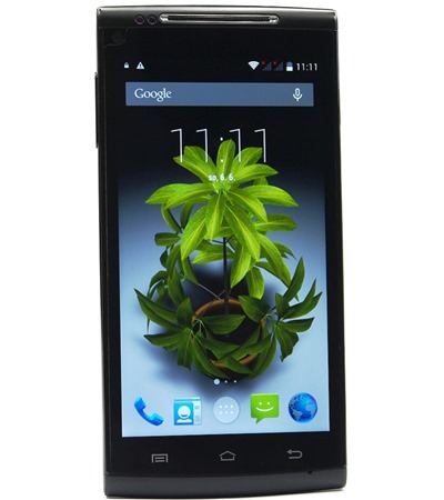 Hyundai Cyrus HP5080 Black