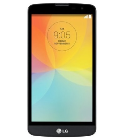 LG D335 L Bello Dual Black