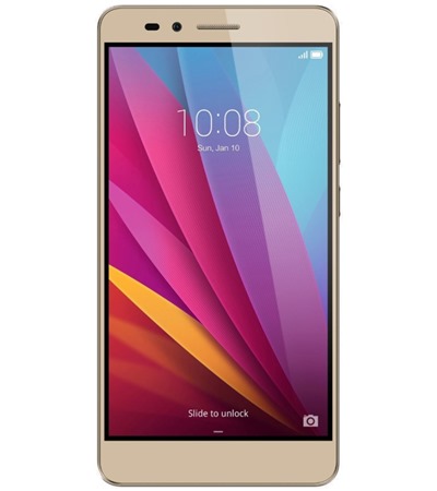 Honor 5X Gold