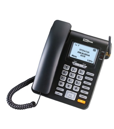 Maxcom Maximobil MM28D