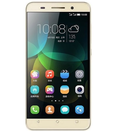 Honor 4C Gold