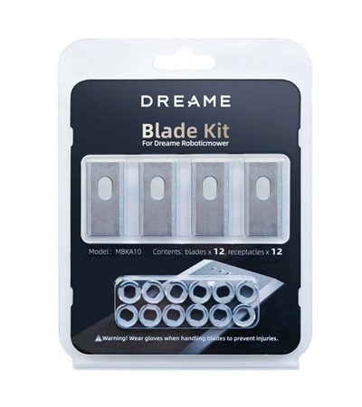 Dreame sada no�� pro seka�ky A1, A1 Pro, A2