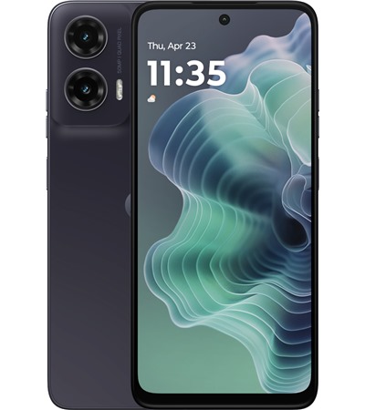 Motorola Moto G35 5G 4GB / 256GB Dual SIM Midnight Black SLEVA 25% na sklo2 ,ZDARMA ern pouzdro CellFish ,ZDARMA hnd pouzdro CellFish ,SLEVA na Flipov pouzdro2 35% ,SLEVA 35% na sklo1 ,SLEVA na Flipov pouzdro4 35% ,SLEVA na TPU kryt 50% 