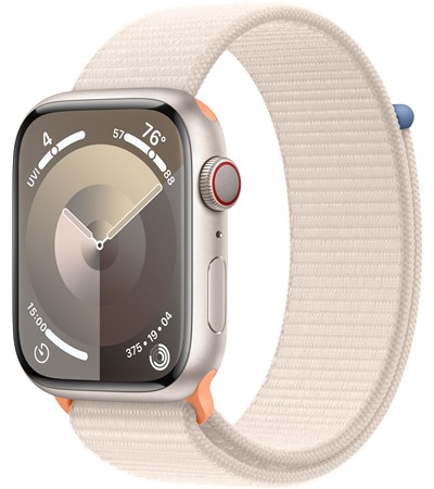 Apple Watch Series9 Cellular 45mm Starlight Loop monost pikoupen nab se slevou 15% ,SLEVA nabjec kabel 15% ,SLEVA na emnek4 20% ,SLEVA na emnek5 20% ,SLEVA na emnek2 20% ,SLEVA na emnek3 20% ,SLEVA na emnek1 20%