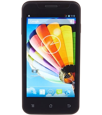 Aligator S4500 Duo Gray